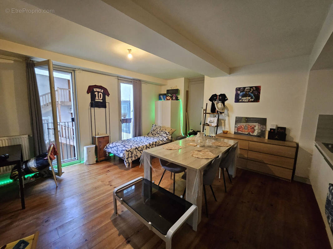 Photo 1 - Appartement à BAYONNE