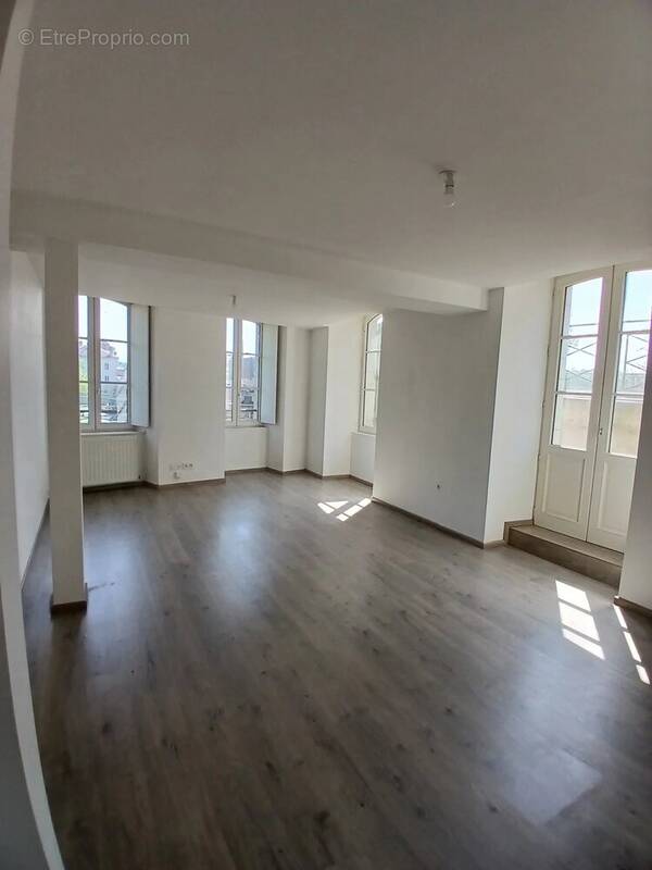Appartement à PAU