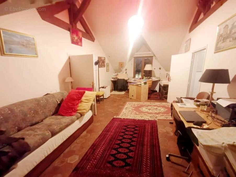 Maison à VILLEJUIF