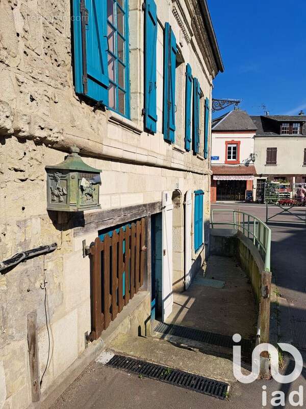 Photo 3 - Maison à BONNEBOSQ