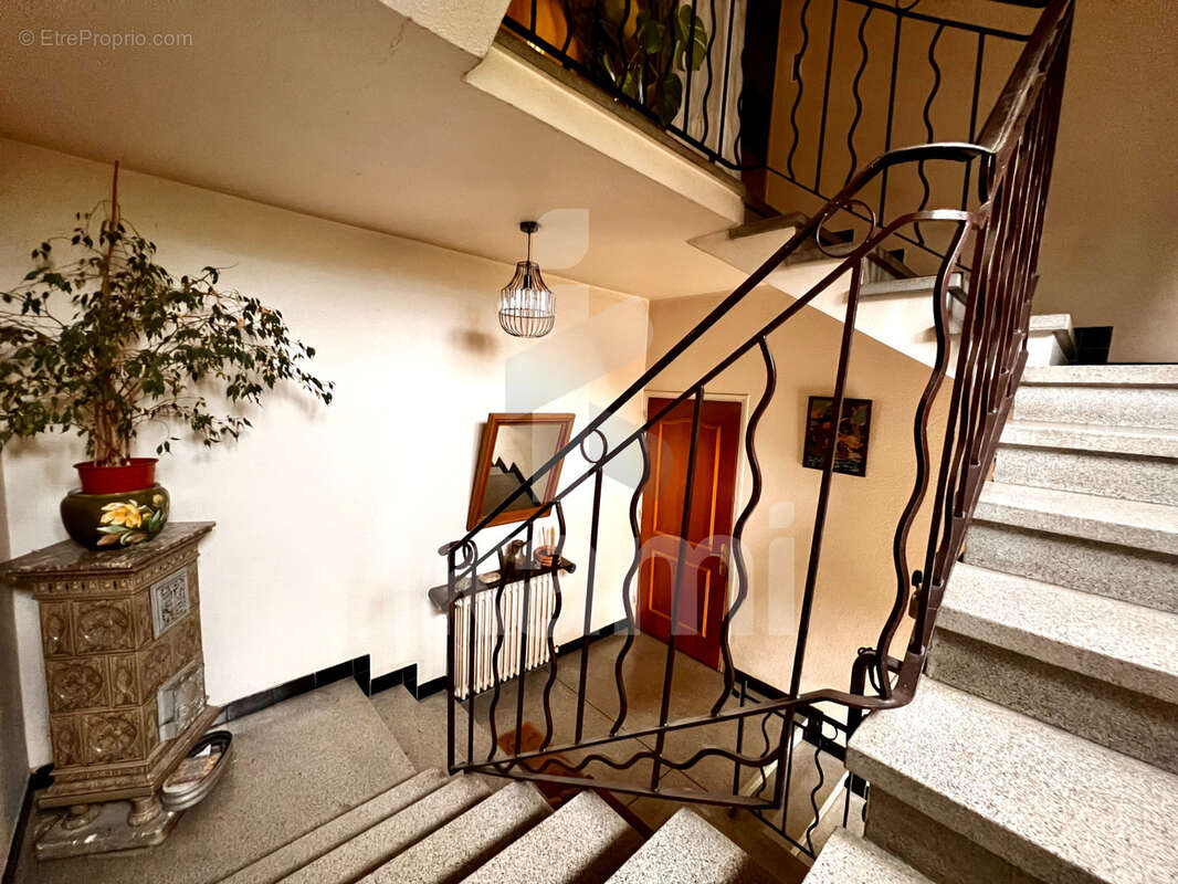 Maison à VIF