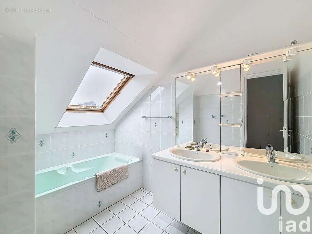 Photo 9 - Maison à LA TRINITE-SUR-MER