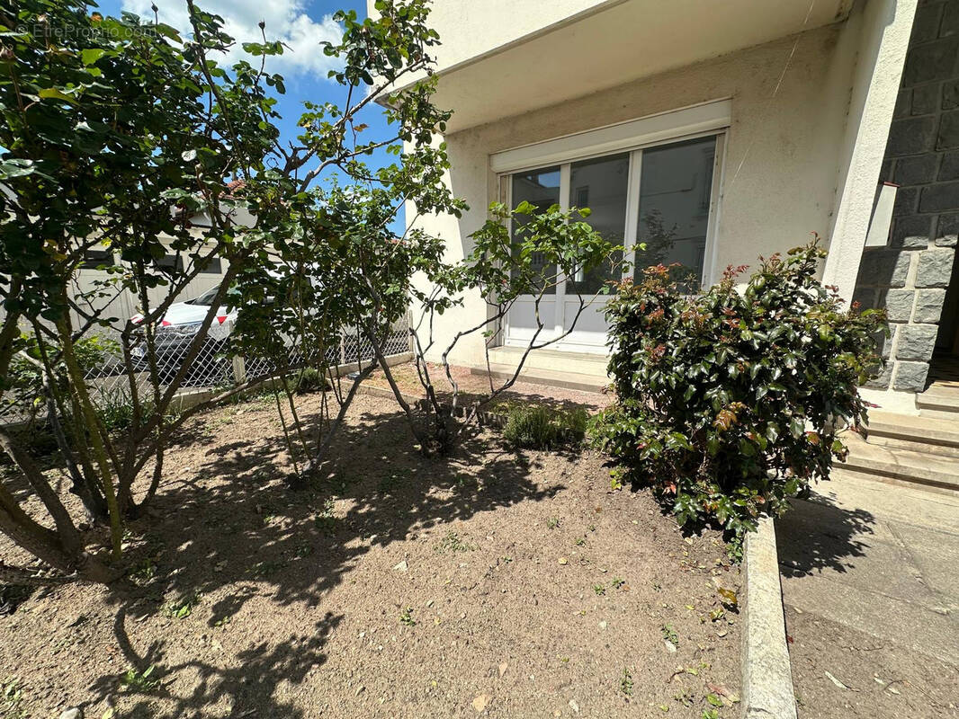 Appartement à RIORGES