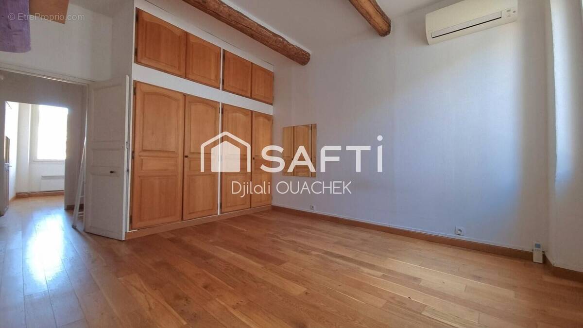 Photo 1 - Appartement à SIGEAN