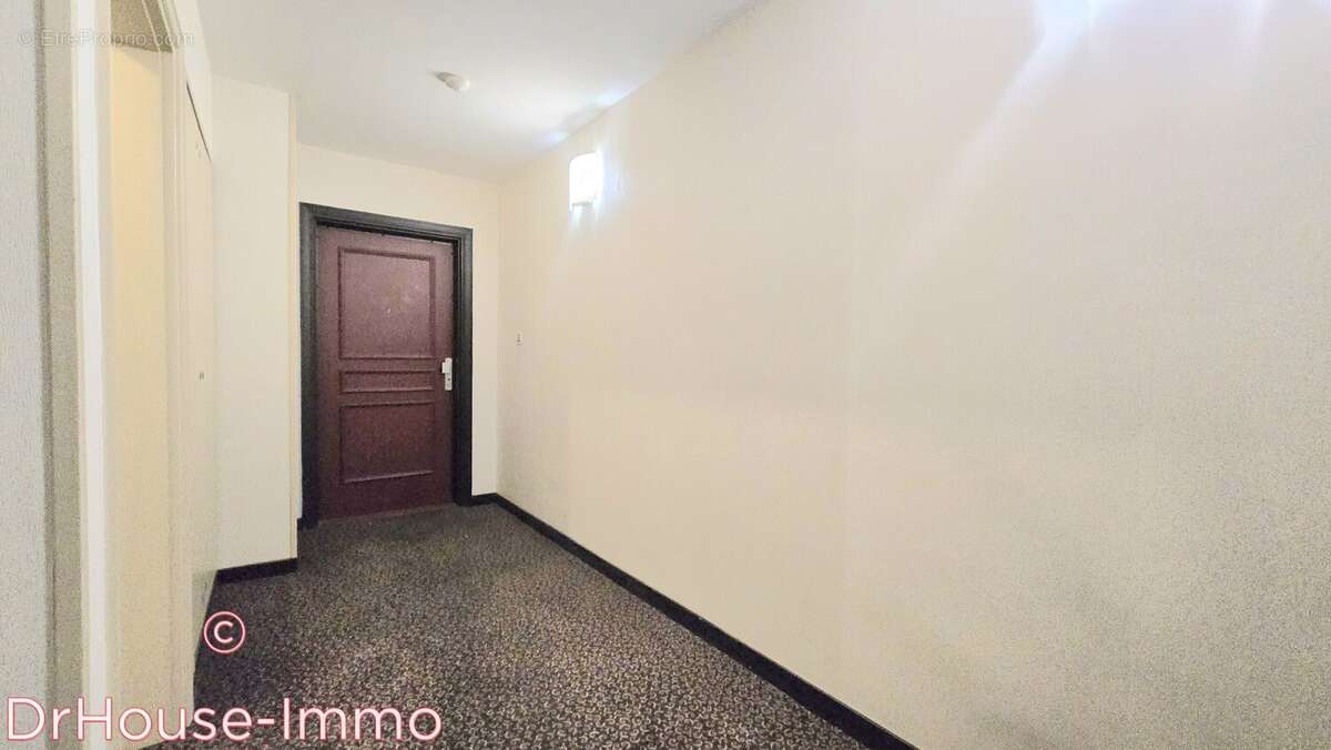 Appartement à BOBIGNY