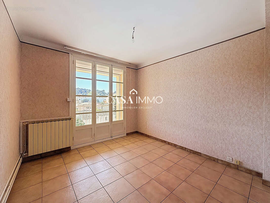 Appartement à LA SEYNE-SUR-MER