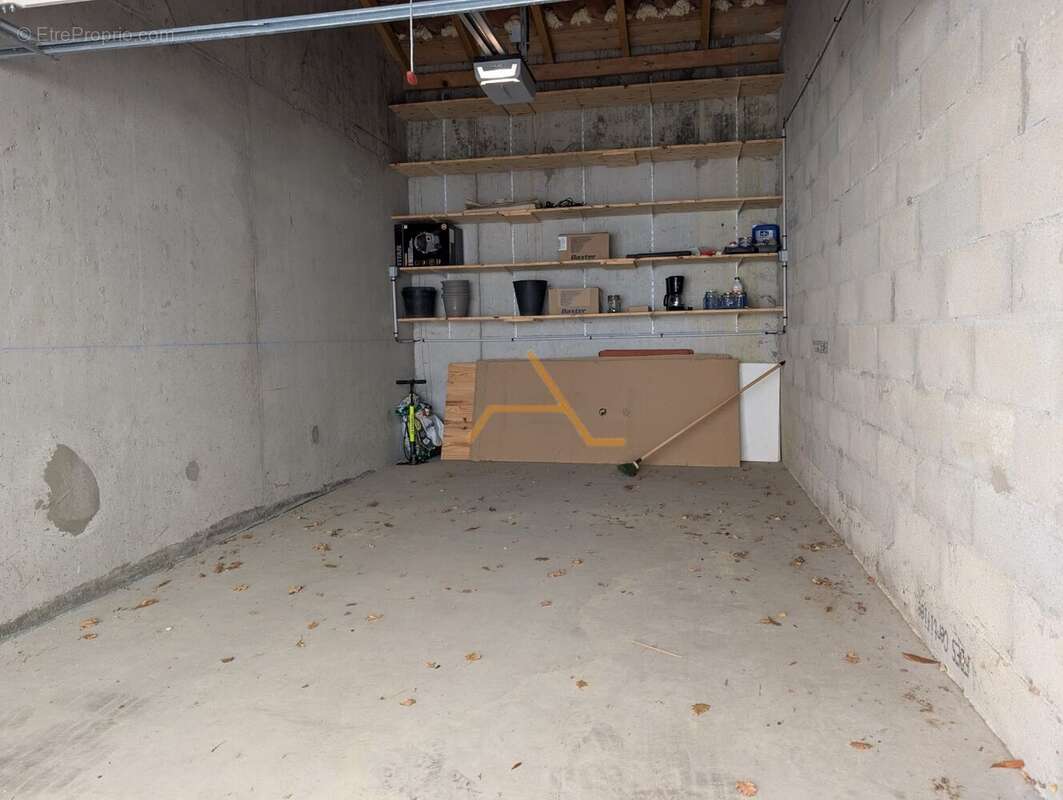 Appartement à DIEULEFIT