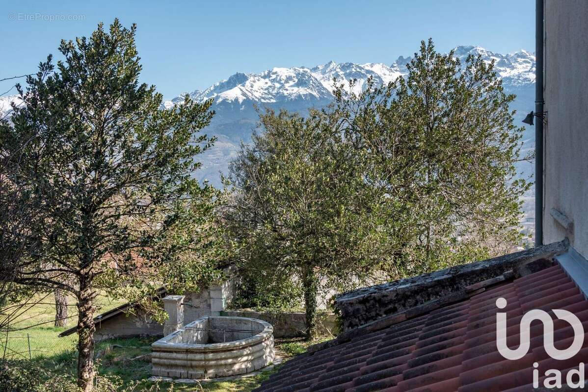 Photo 4 - Maison à BIVIERS