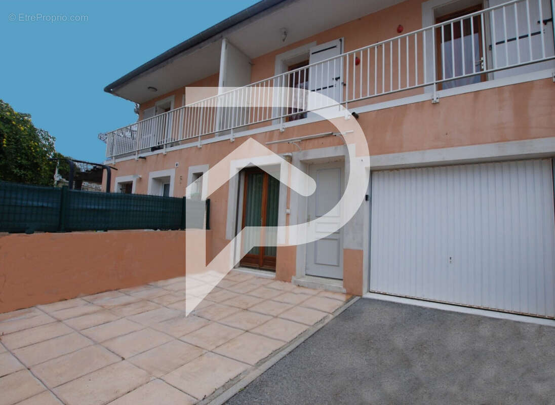 Maison à MARSILLARGUES