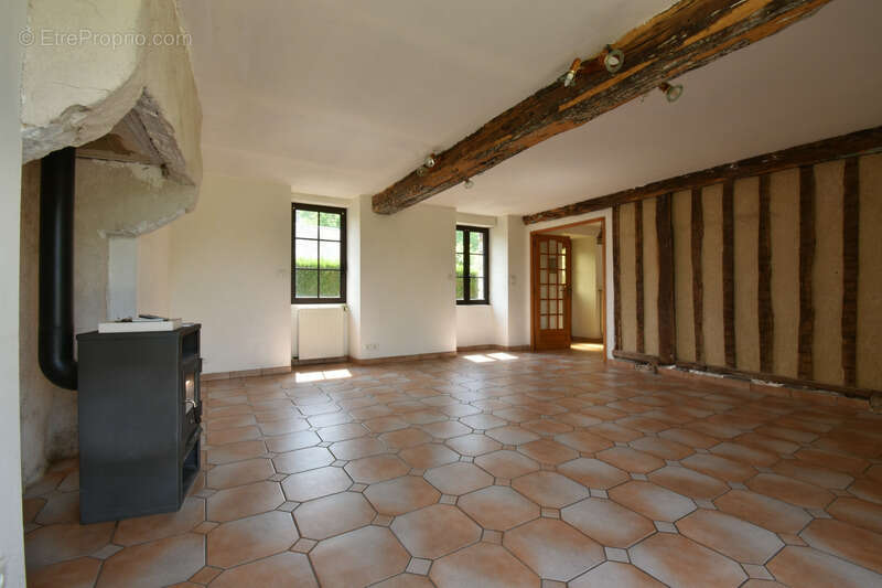 Maison à DOMFRONT