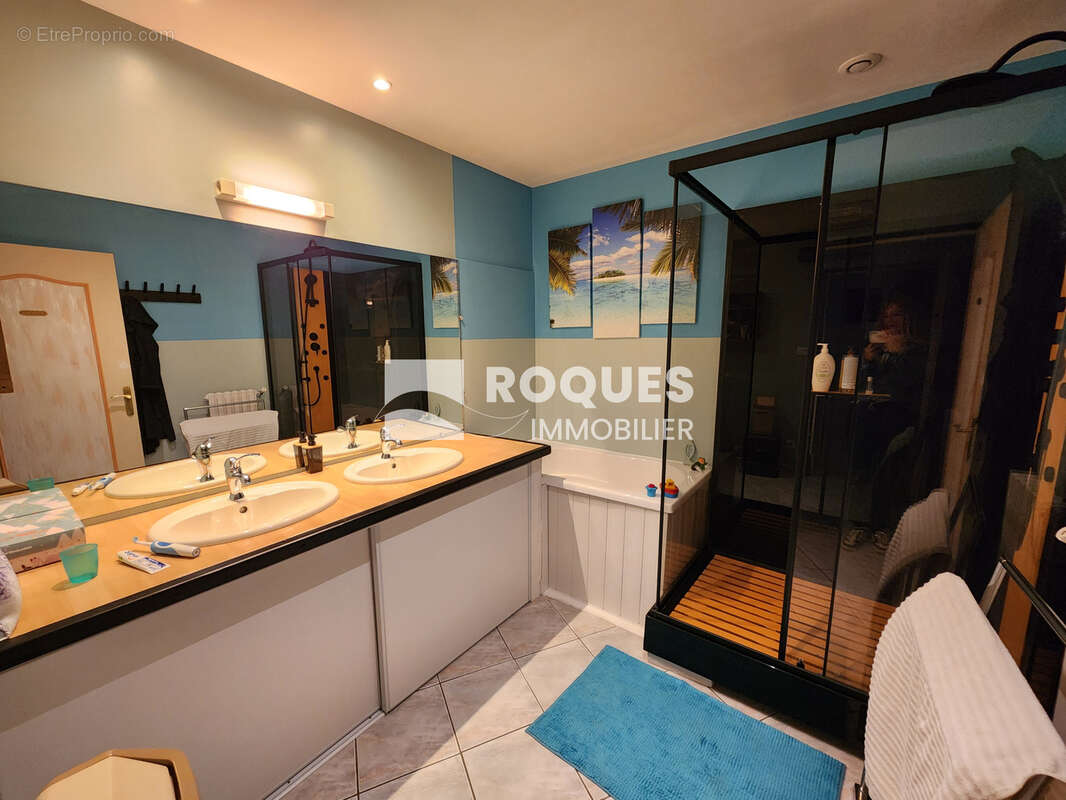 Appartement à LODEVE