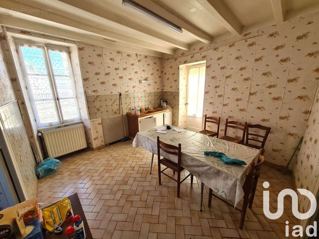 Photo 7 - Maison à MATHA