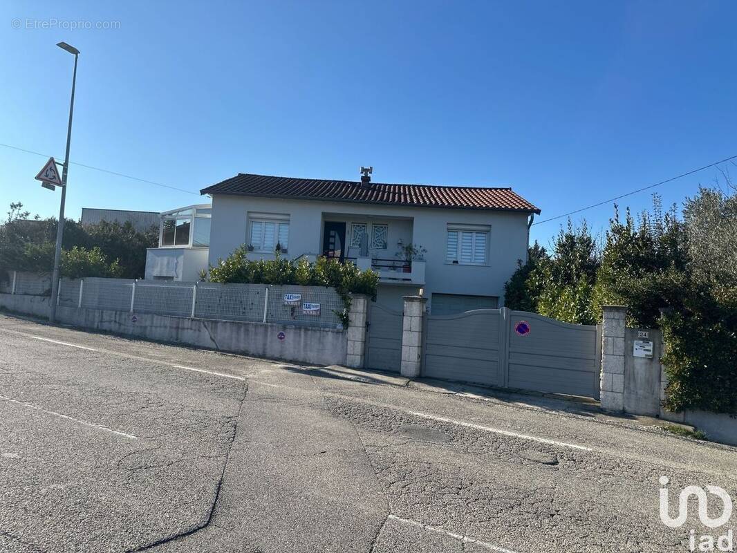 Photo 1 - Maison à AUBENAS