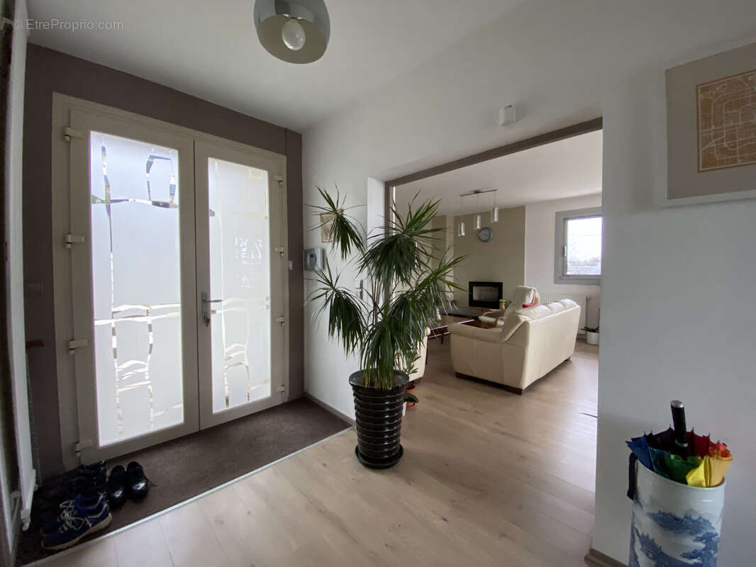 Maison à SAINTE-ADRESSE