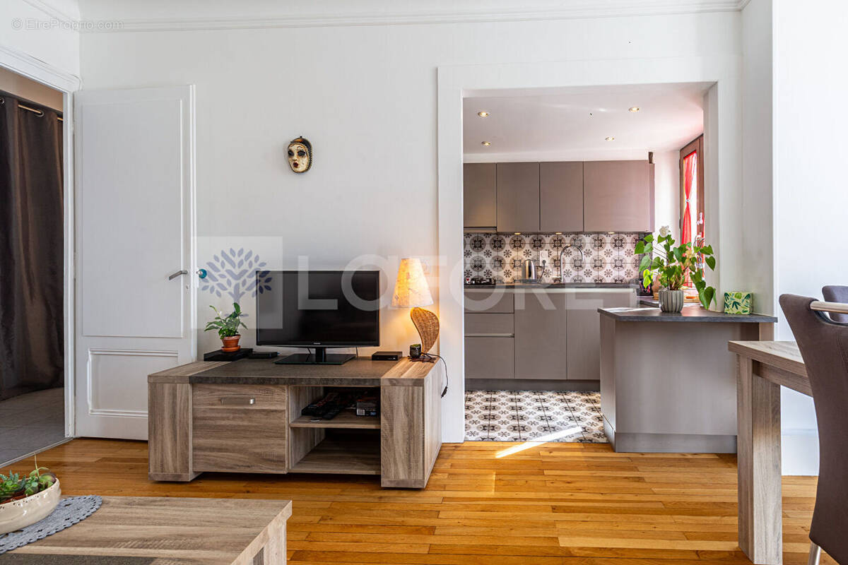 Appartement à ANNECY