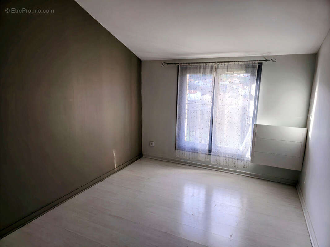Appartement à LE PUY-EN-VELAY