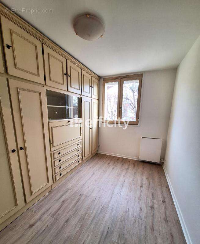 Appartement à CASTANET-TOLOSAN