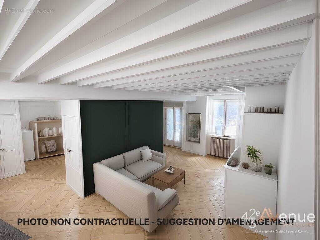 Maison à L&#039;HORME