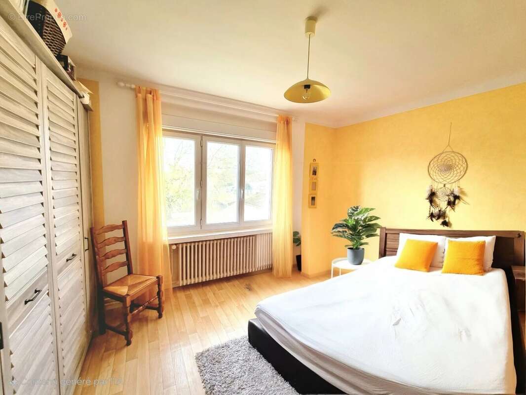 Maison à PIENNES
