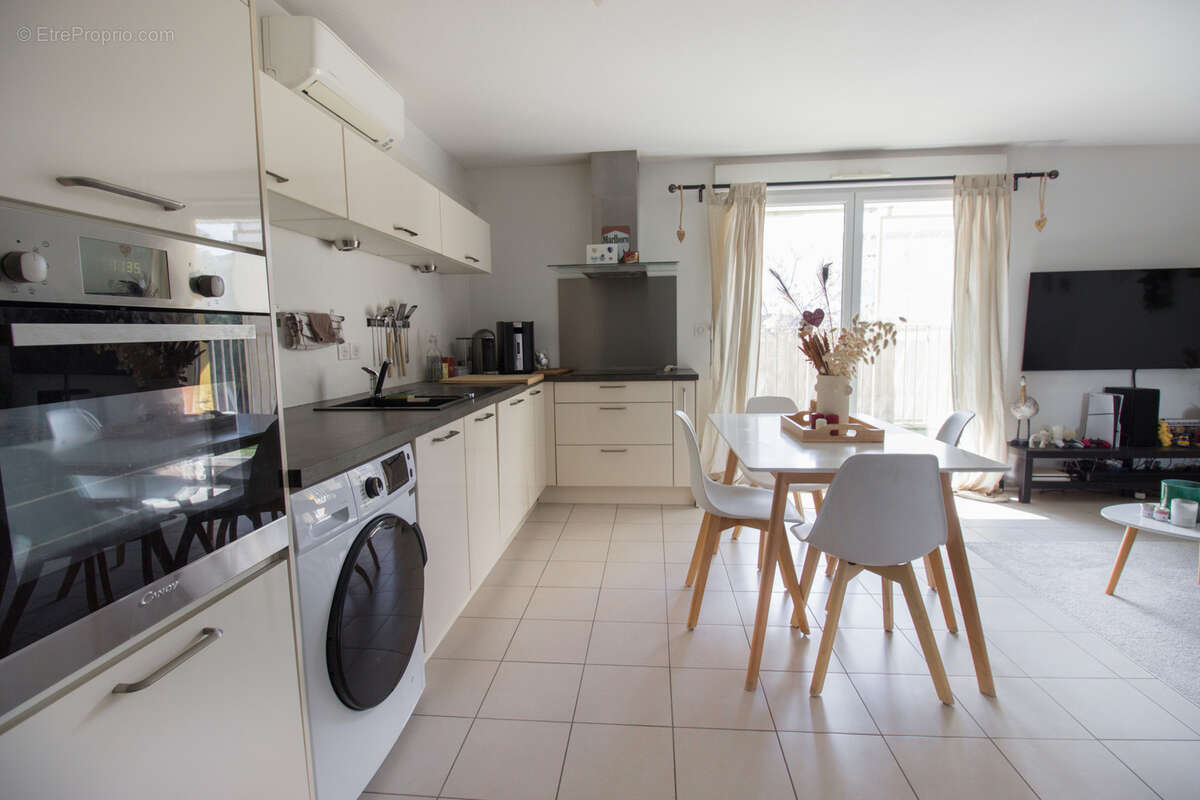 Appartement à LA SEYNE-SUR-MER