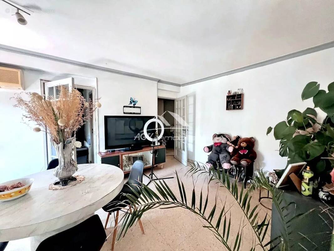 Appartement à ALES