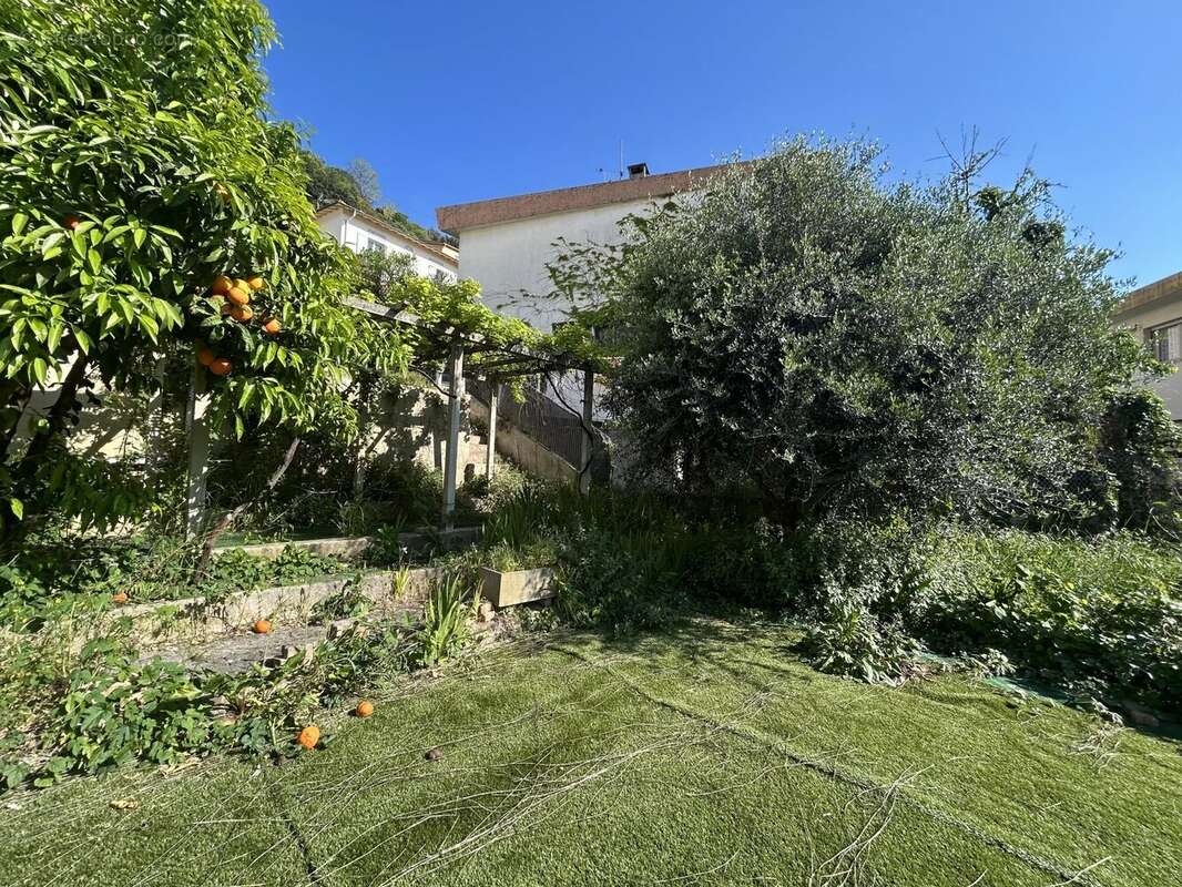 Maison à NICE