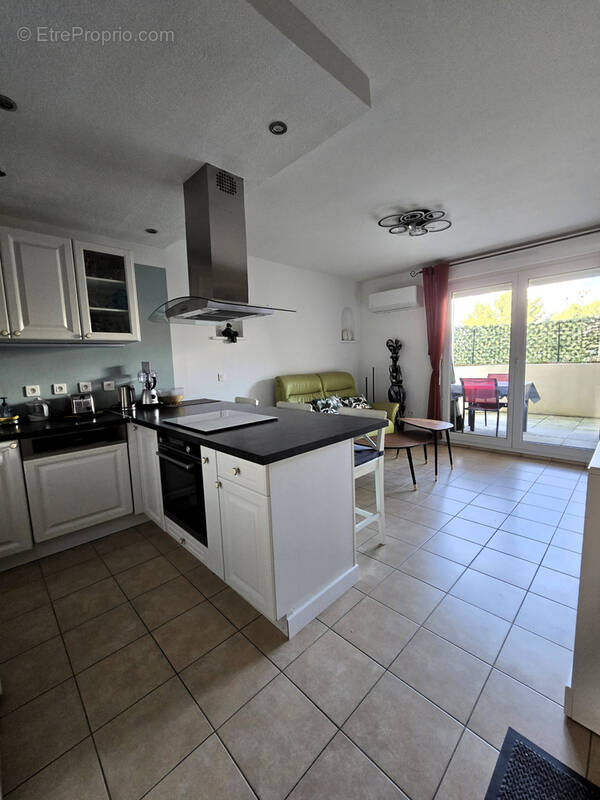 Appartement à LA SEYNE-SUR-MER