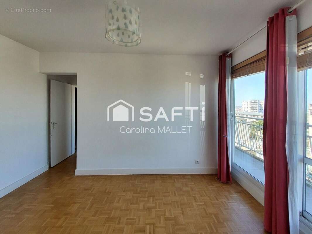 Photo 6 - Appartement à CHATILLON