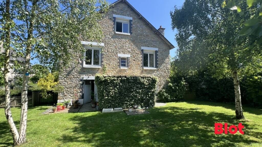 Maison à LIFFRE