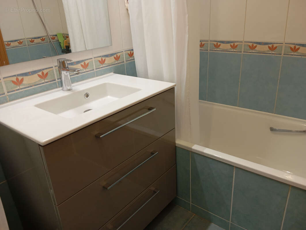 Appartement à HENDAYE
