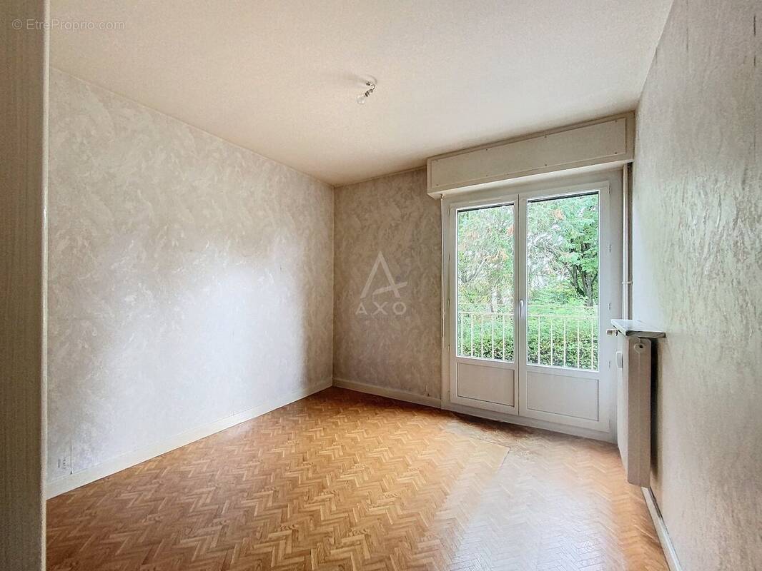 Appartement à SAINT-APOLLINAIRE