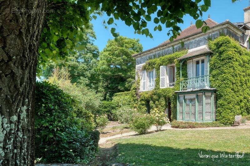 Maison à NEZEL