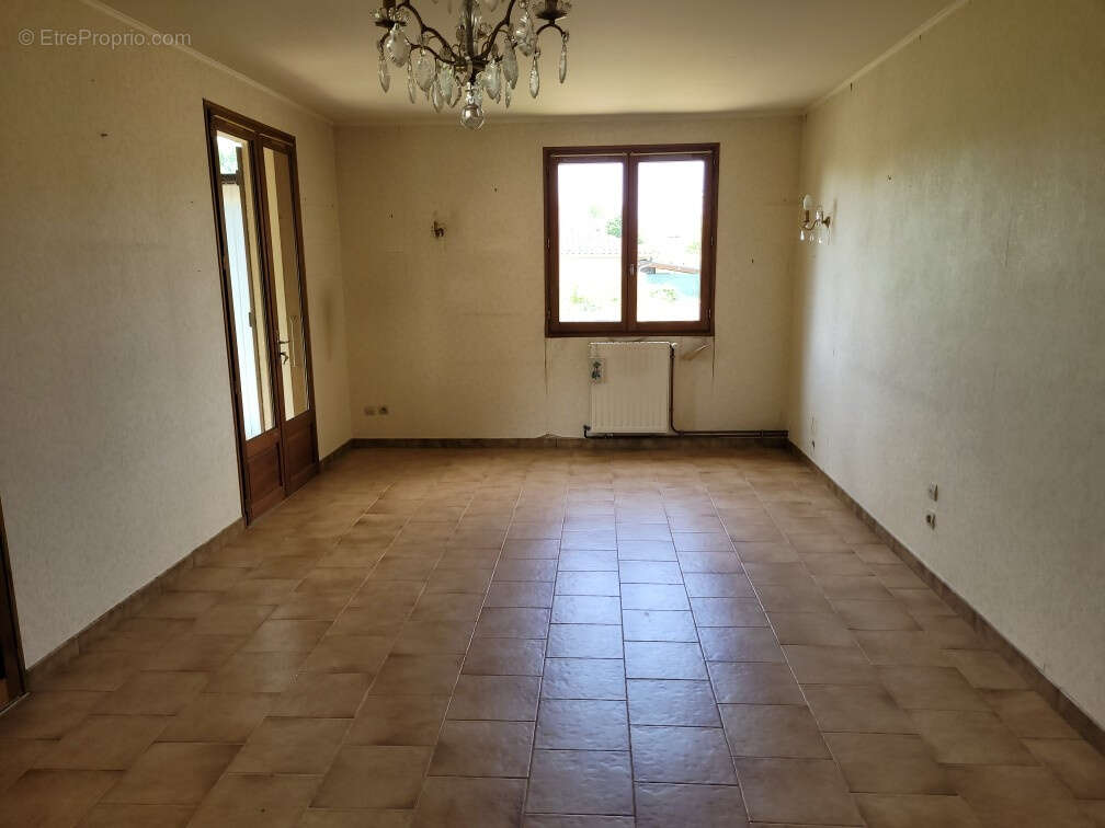 Maison à AUCH