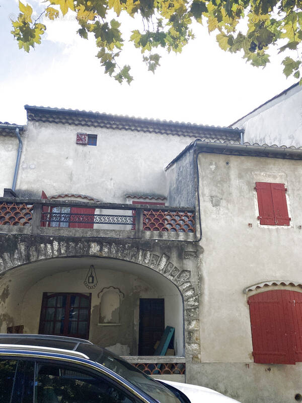 Maison à ESPELUCHE