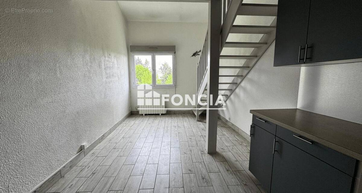 Appartement à MERIGNAC