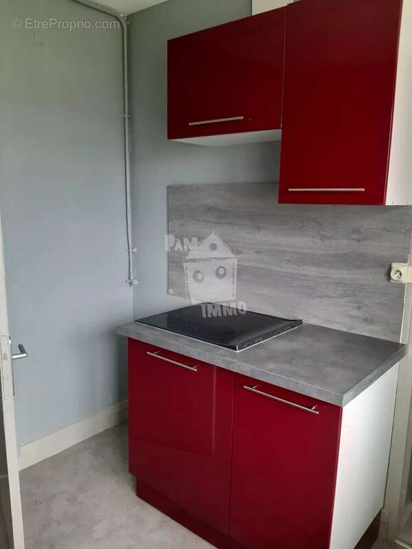 Appartement à BLENOD-LES-PONT-A-MOUSSON