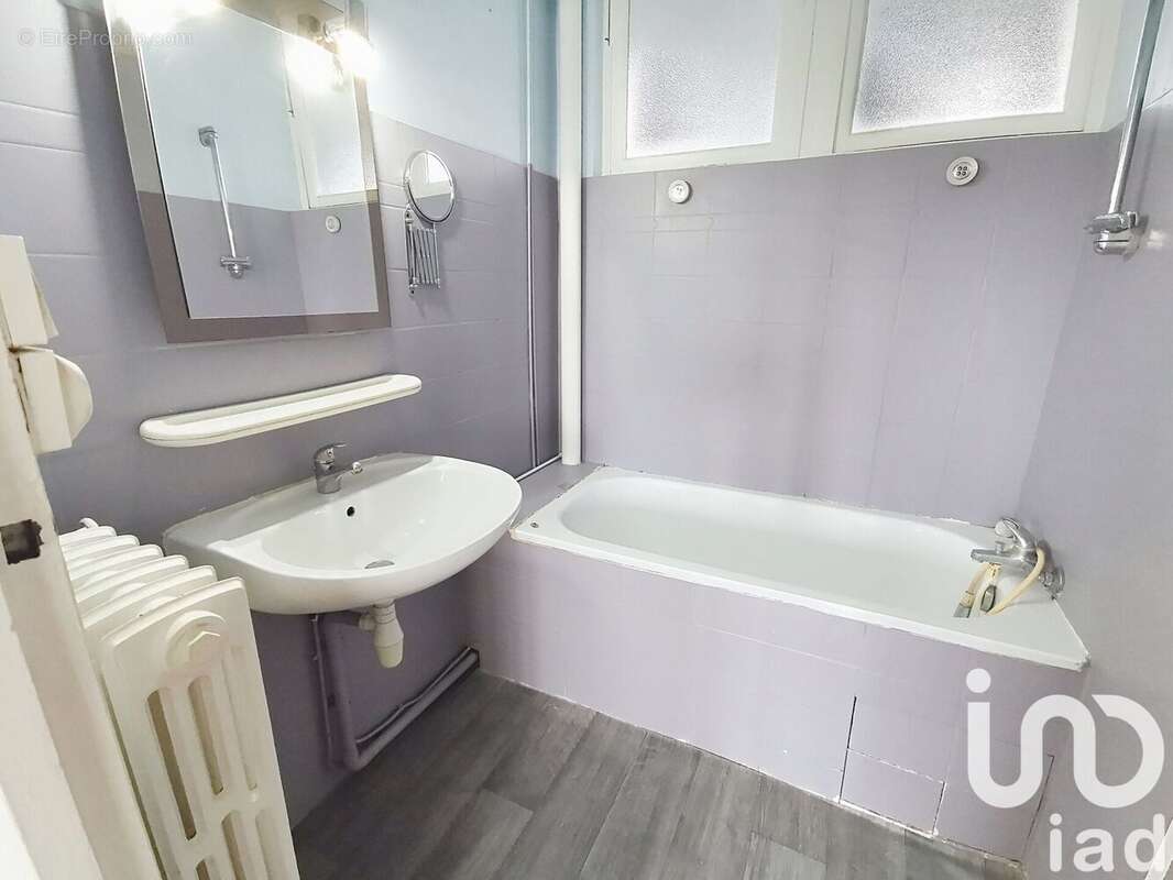 Photo 9 - Appartement à ANGOULEME