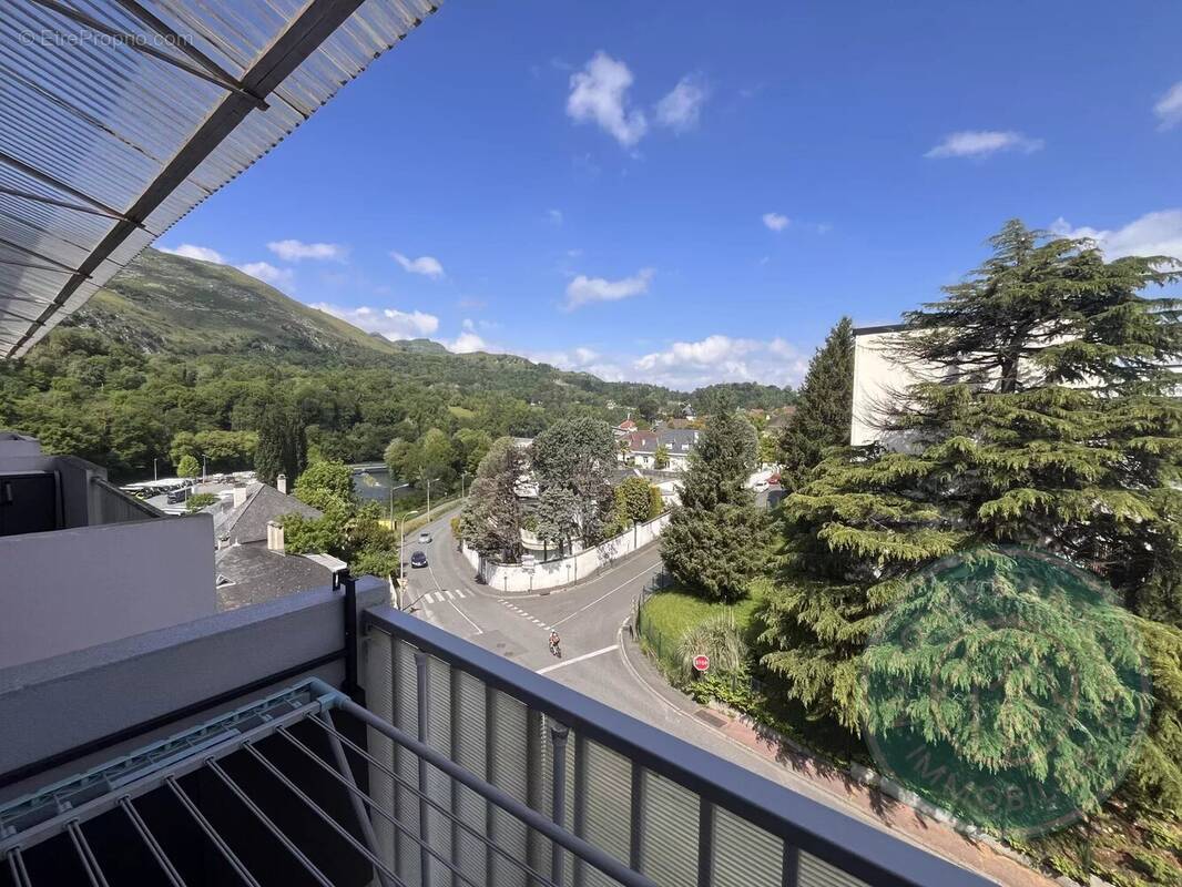 Appartement à LOURDES