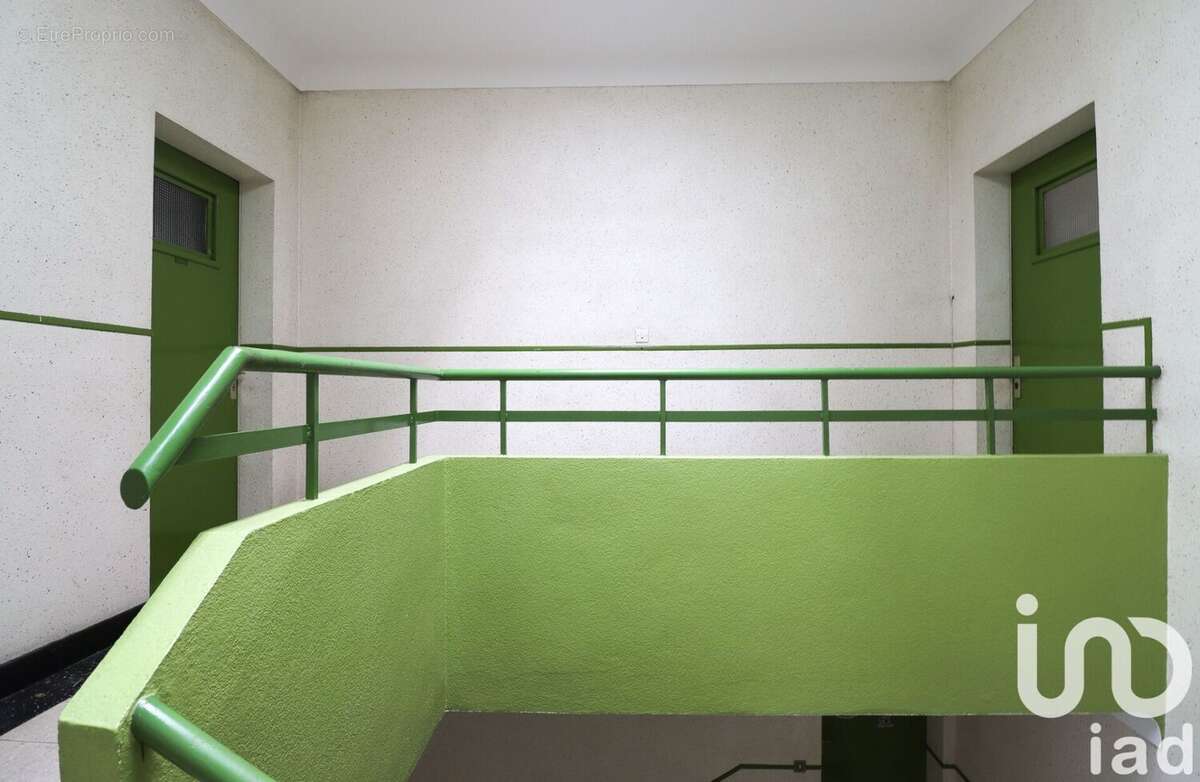 Photo 9 - Appartement à EYSINES