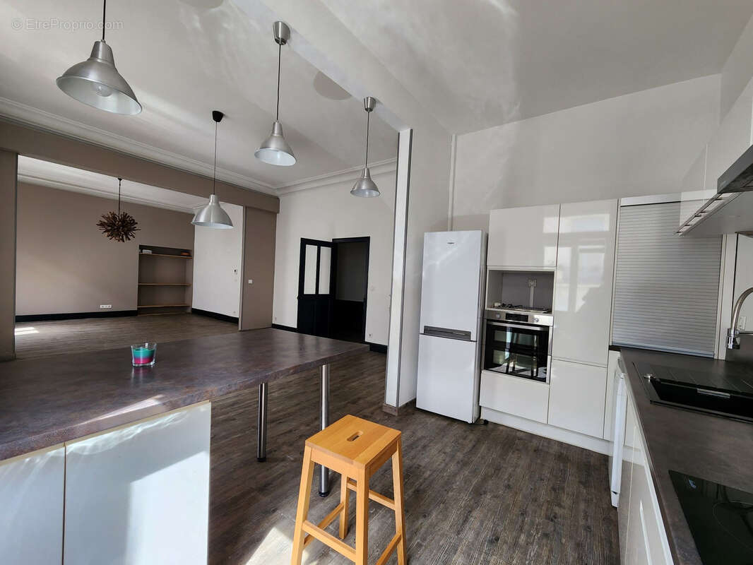 Appartement à ORANGE