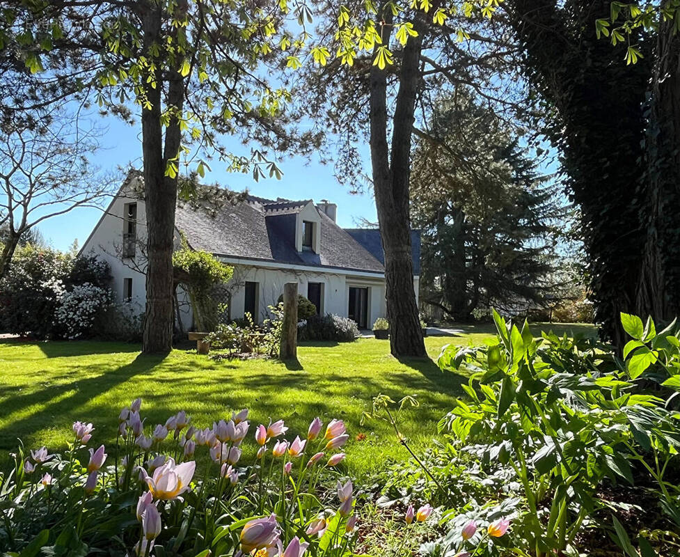 Maison à LA CHAPELLE-SUR-ERDRE