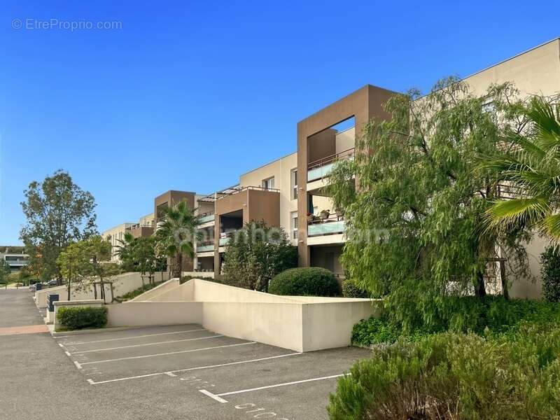 Appartement à JUVIGNAC