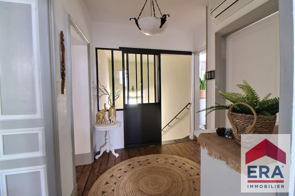 Maison à PIERRELATTE