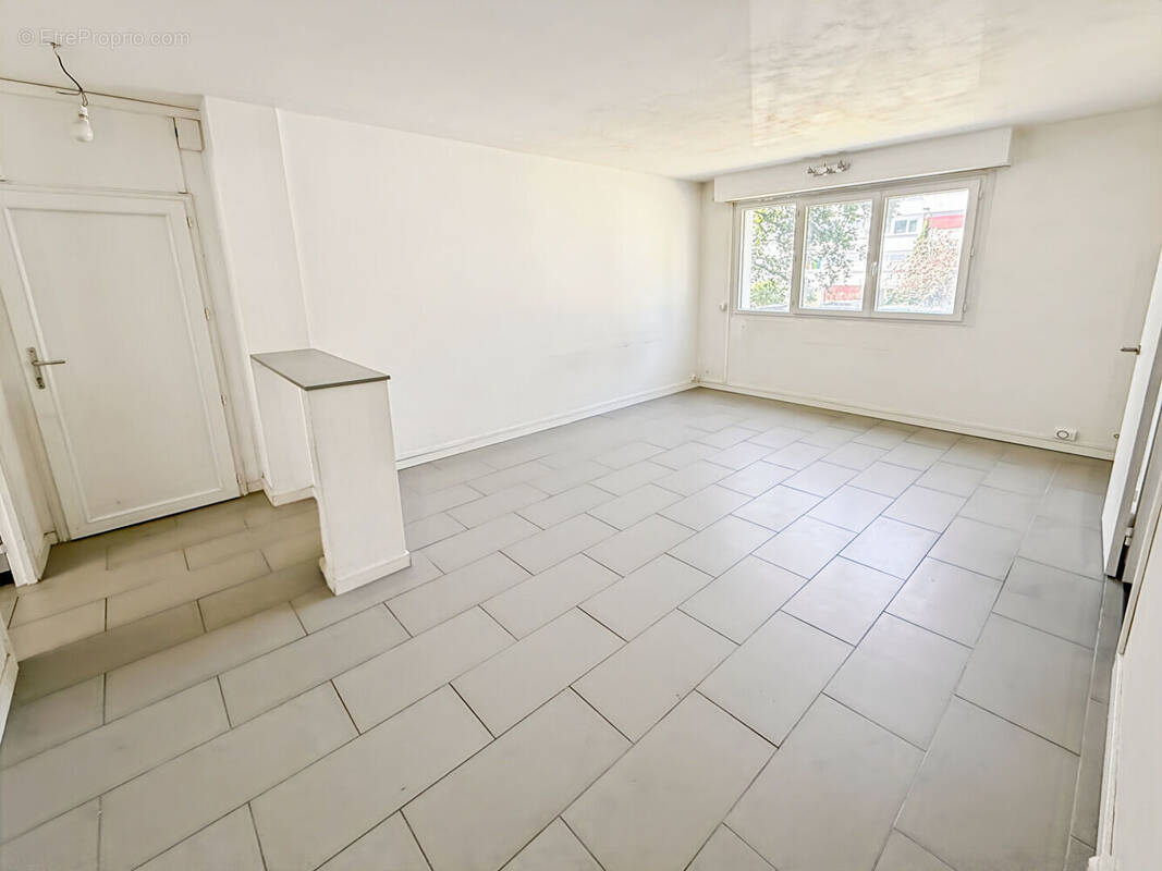 Appartement à MERIGNAC