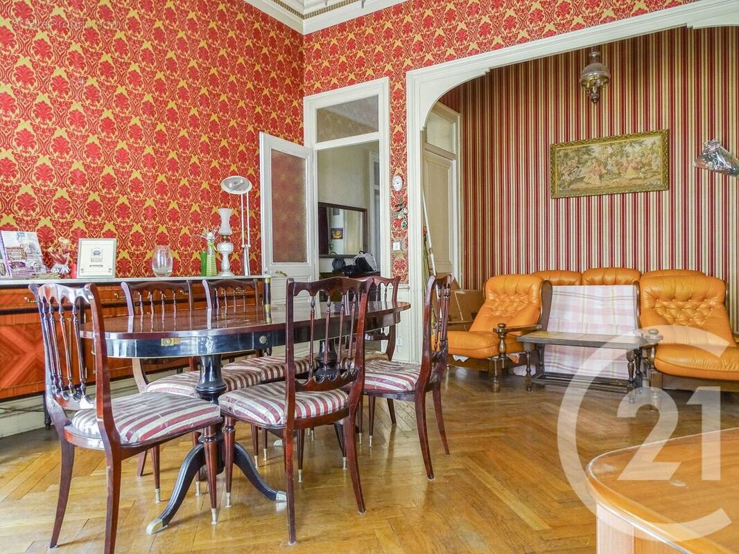 Appartement à LYON-1E