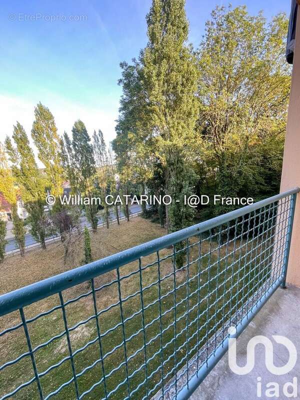 Photo 9 - Appartement à SAINT-GERMAIN-LES-ARPAJON