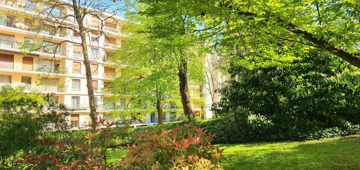 Appartement à THIAIS