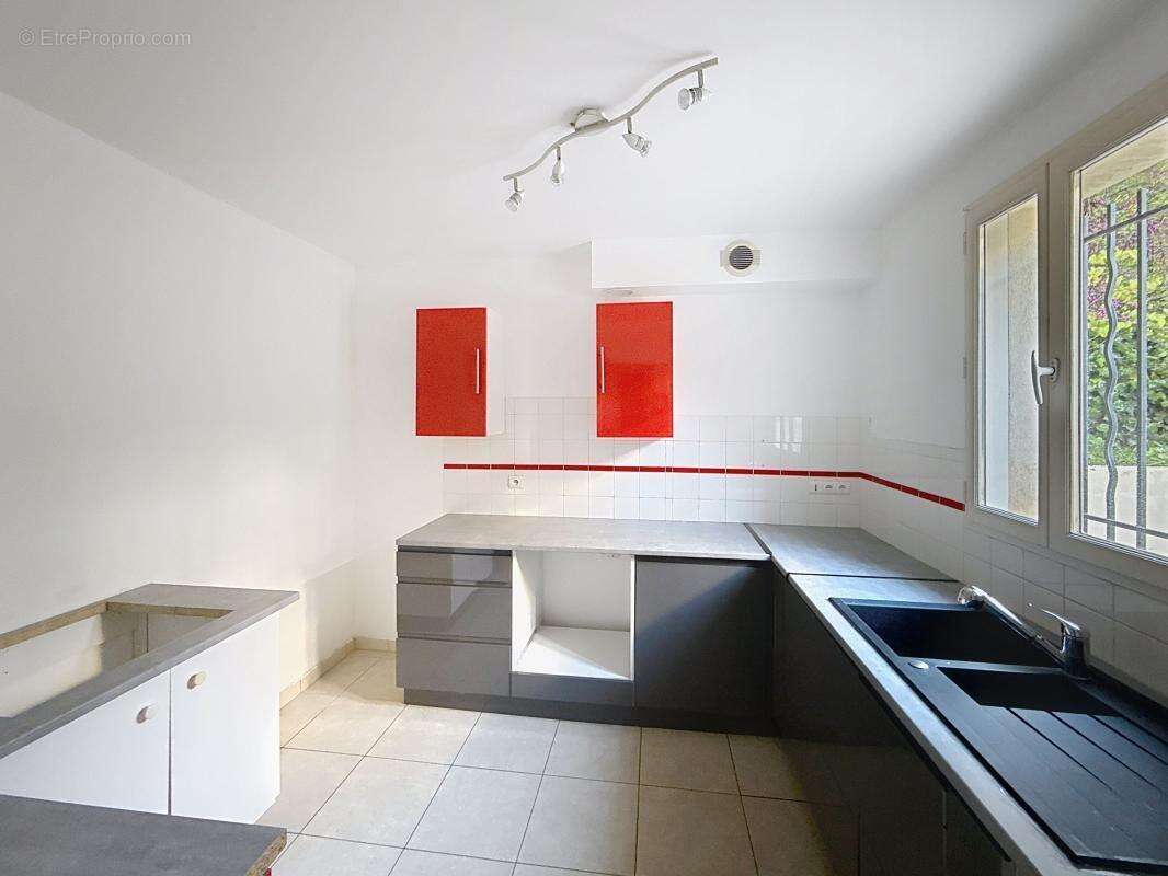 Maison à LE CANNET