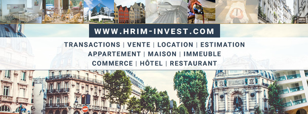 Commerce à BONNEUIL-SUR-MARNE