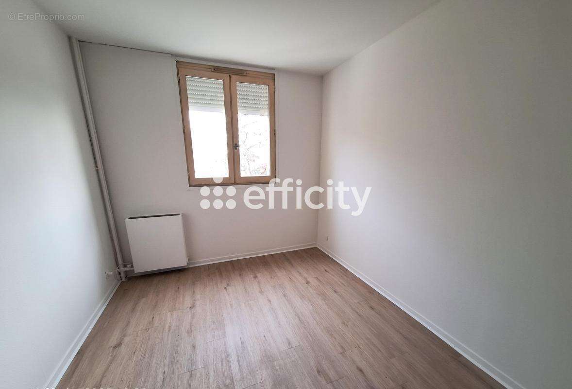 Appartement à CASTANET-TOLOSAN